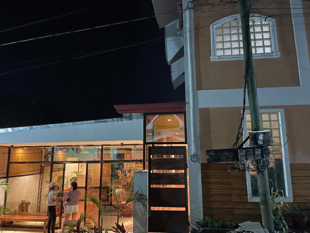 Bahay Ni Ate Bed And Breakfast Puerto Princesa Exterior photo